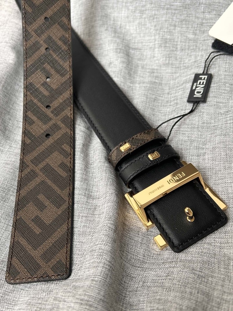F**di belts